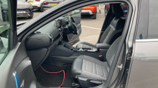 Citroen C4 100kW Shine 50kWh 5dr Auto Electric Hatchback